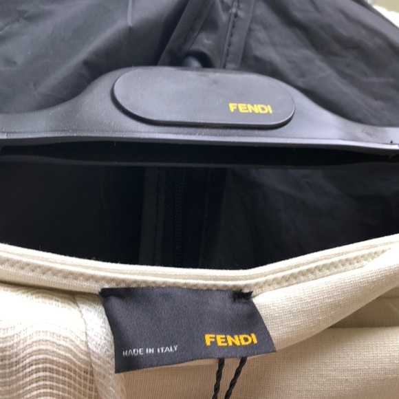 🔥🔥 FENDI Body Con Dress NWT🔥🔥 - Picture 5 of 5